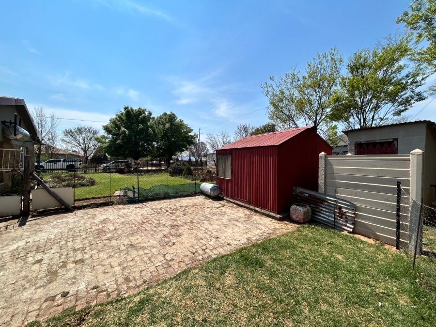 4 Bedroom Property for Sale in Warden Free State